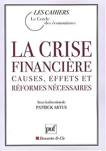 La Crise Financiere