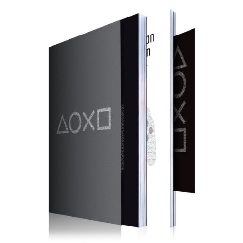 La revolution playstation coffret collector