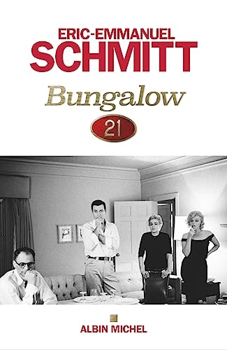 Bungalow 21
