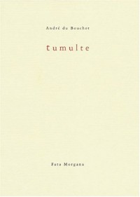 Tumulte