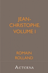 Jean-Christophe, Volume I