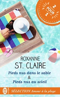 Barefoot Bay : Pieds nus dans le sable - Pieds nus au soleil