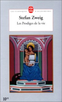 Les Prodiges de la vie