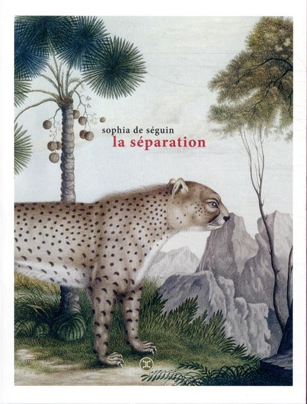 La séparation
