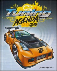 Agenda Tuning Maniacs 2009
