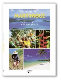 Martinique : l'île aux fleurs