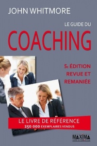 LE GUIDE DU COACHING 4eme Edition