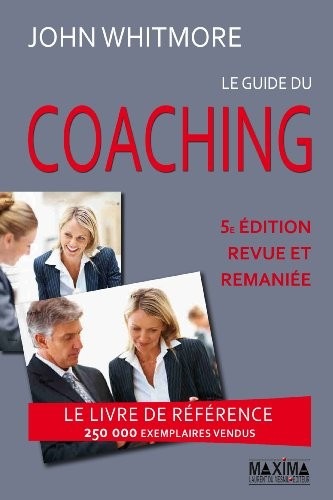 LE GUIDE DU COACHING 4eme Edition