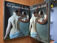 Les peintres du Désir