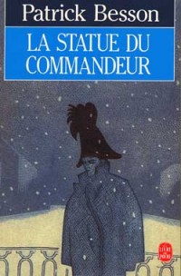 La statue du commandeur