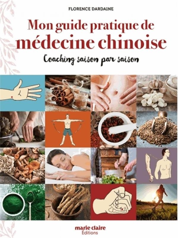 Energie et Medecine Chinoise
