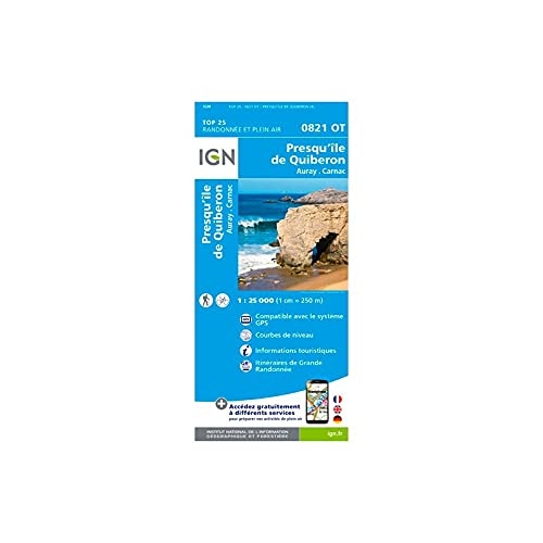Presqu'ile de Quiberon