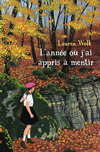 L'année où j'ai appris à mentir (Médium)