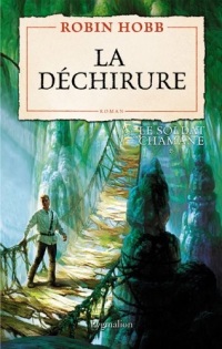 Le Soldat chamane (Tome 1) - La déchirure