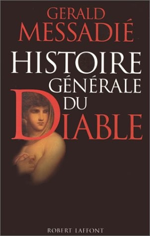 HISTOIRE GENERALE DU DIABLE