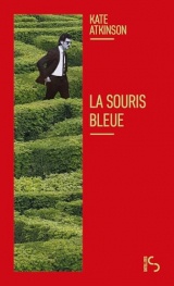 La Souris bleue [Poche]