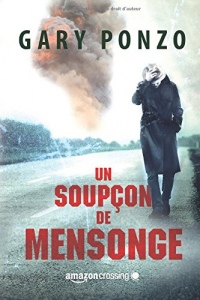 Un soupçon de mensonge