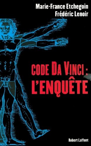 Code Da Vinci l'Enquête
