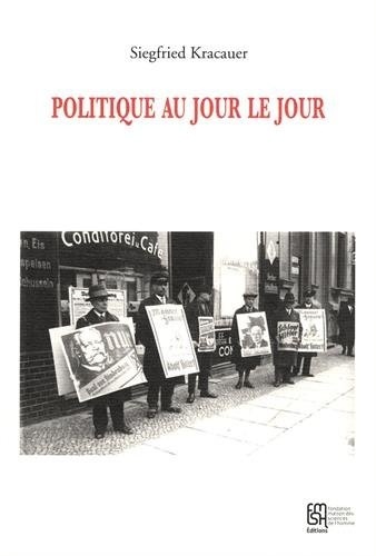 Politique au jour le jour
