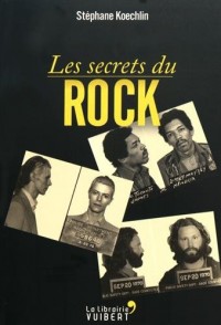 Les secrets du rock