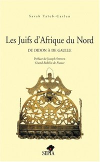 Les Juifs d'Afrique du Nord