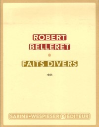 Faits divers