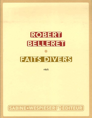 Faits divers