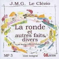 La Ronde et Autres Faits Divers - MP3