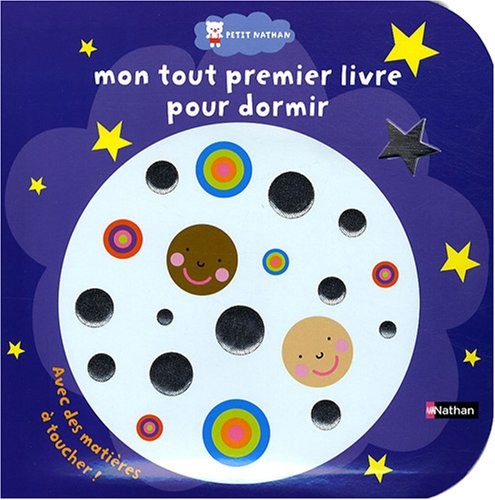 MON TT PREMIER LIVRE PR DORMIR