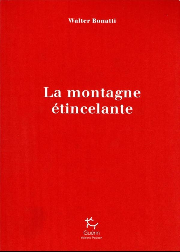 La Montagne étincelante