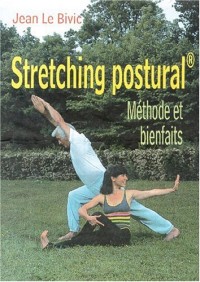 Le stretching postural