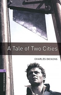 A Tale of two Cities : Stage 4