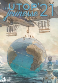 Les Utopiales jeunesse 2021