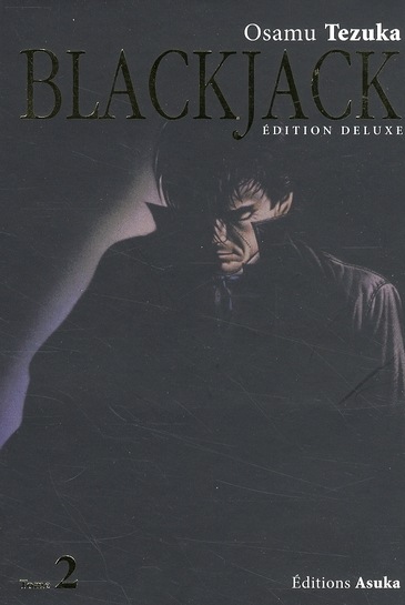 Blackjack - Deluxe Vol.2
