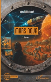 Mars Nova