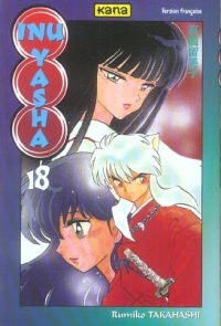 Inu Yasha, tome 18