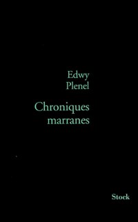 Chroniques marranes