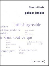 Poèmes jetables