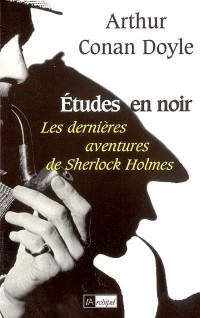 Etudes en noir