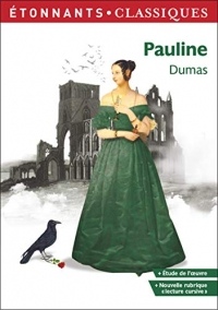 Pauline (GF Etonnants classiques)