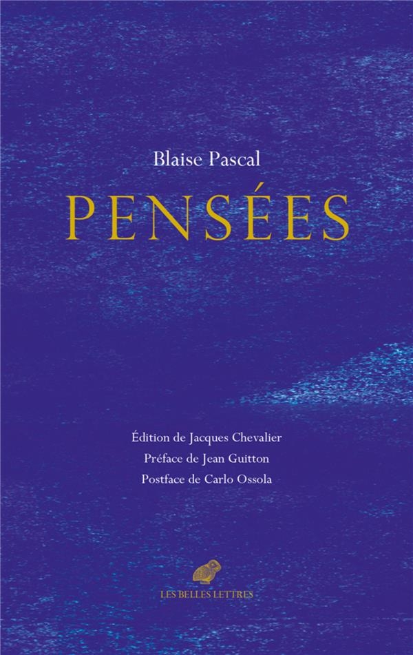 Pensées