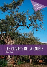 Les Oliviers de la colère