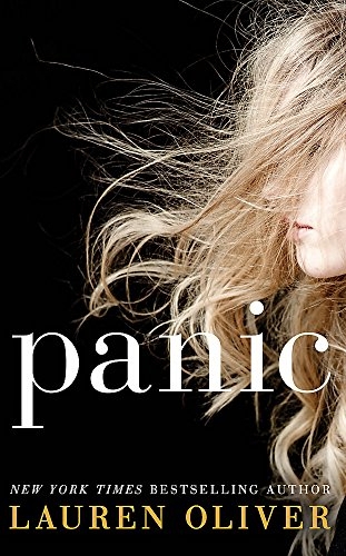 Panic: Soon to be a major Amazon Prime TV series [9781529377682]