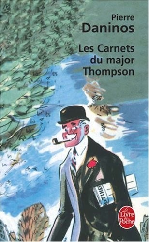 Les Carnets du Major W. Marmaduke Thompson