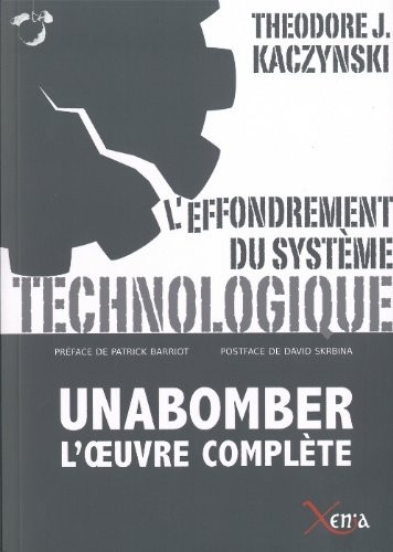 L'effondrement du système technologique