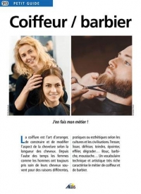 Coiffeur / barbier