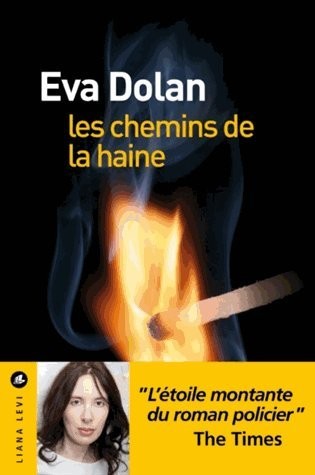 Les chemins de la haine