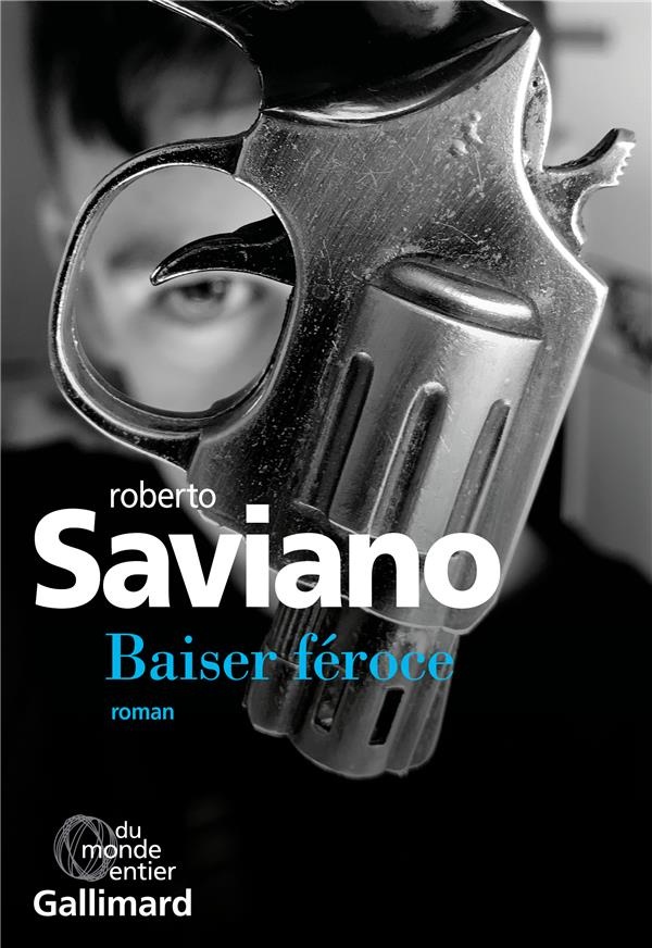 Baiser féroce