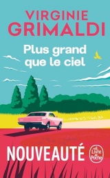 Plus grand que le ciel [Poche]