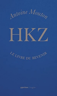 Hkz: Le livre du revenir